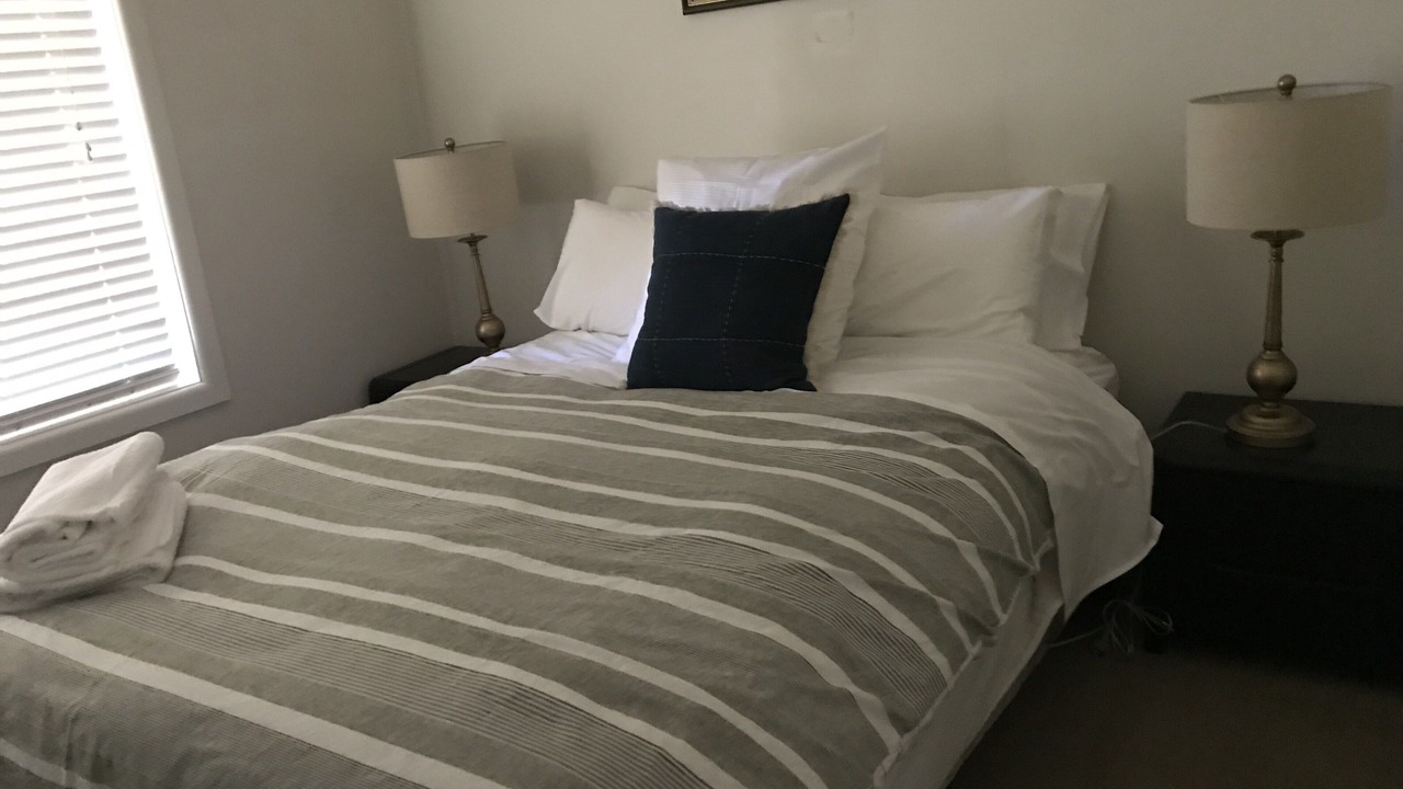 Photo of Bedroom in Trentham
