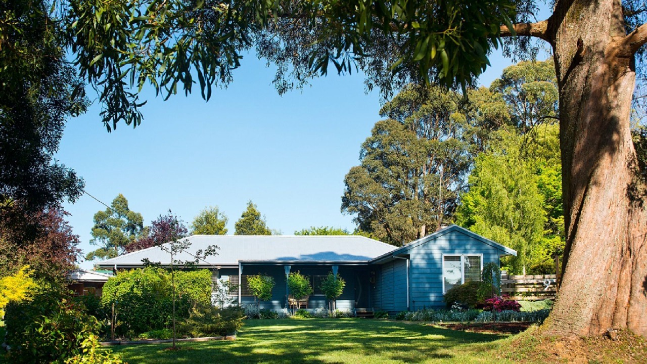 Photo of Outdoor in Trentham