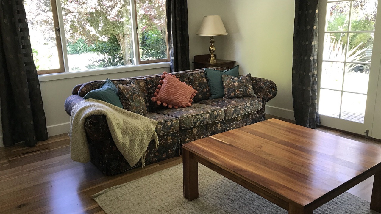 Photo of Livingroom in Trentham