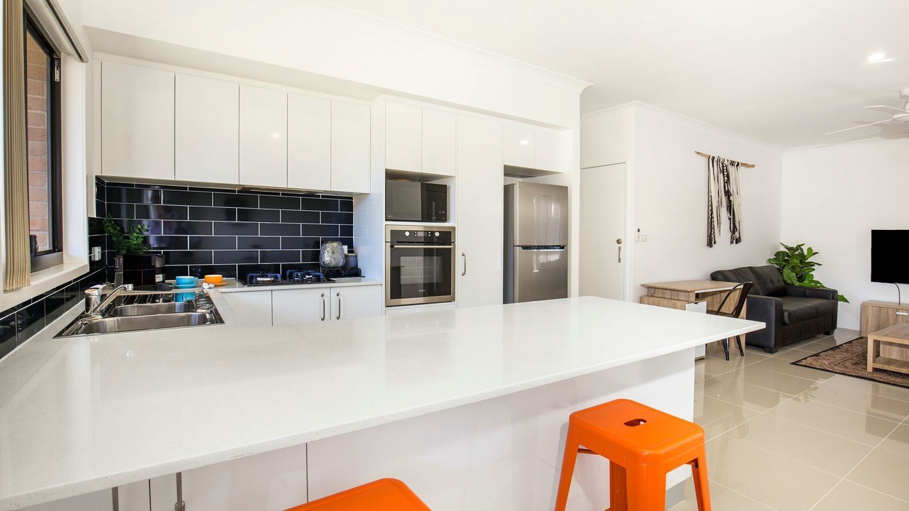 Photo of Kitchen in Culburra Beach