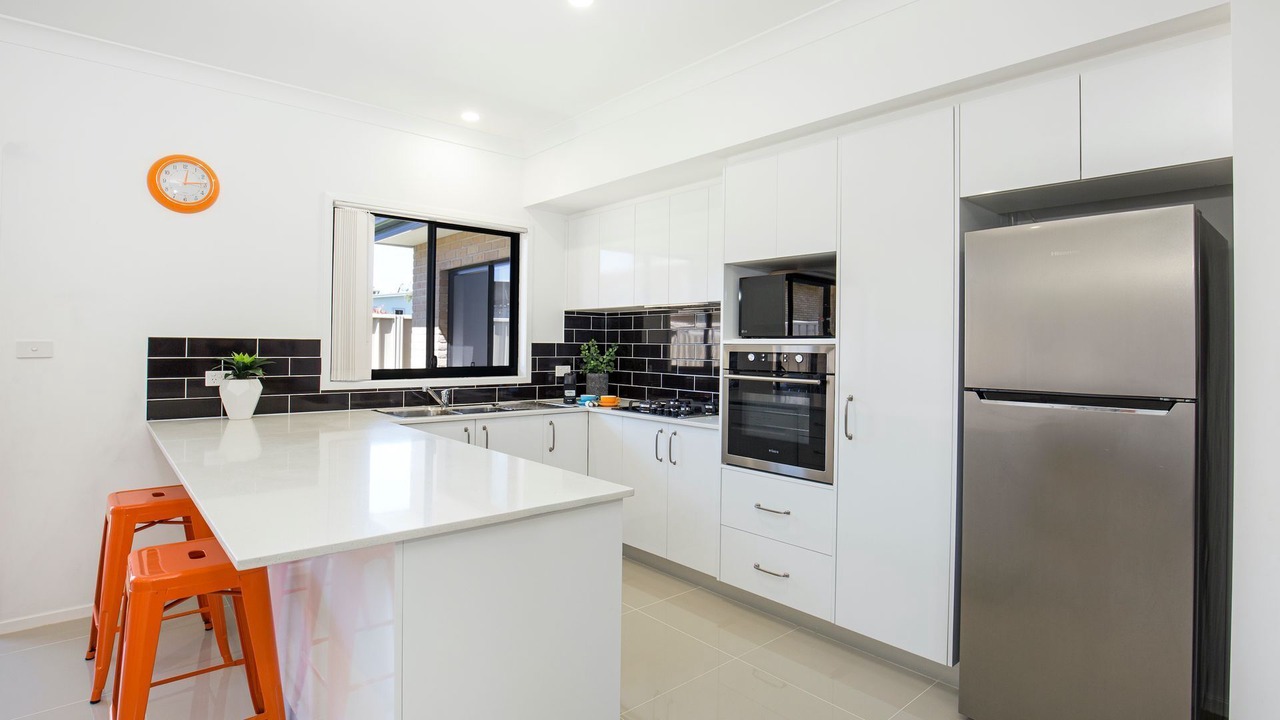 Photo of Kitchen in Culburra Beach