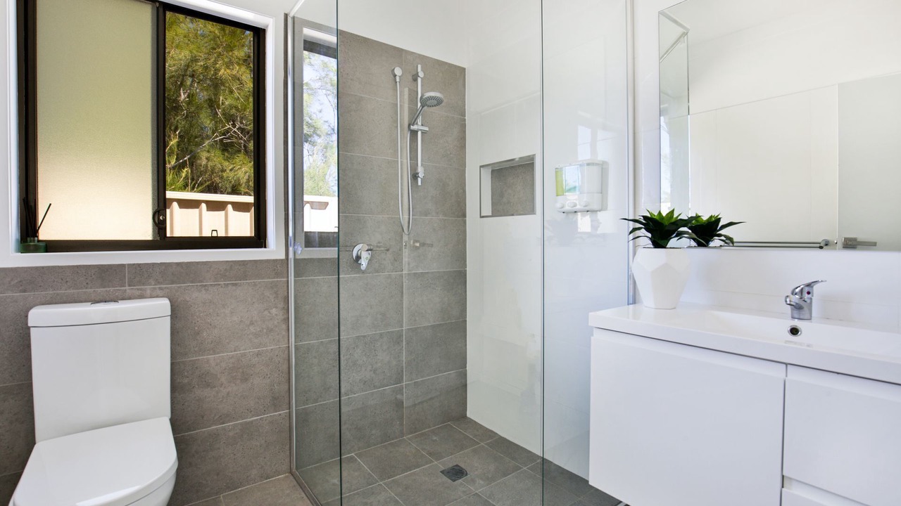 Photo of Bathroom in Culburra Beach