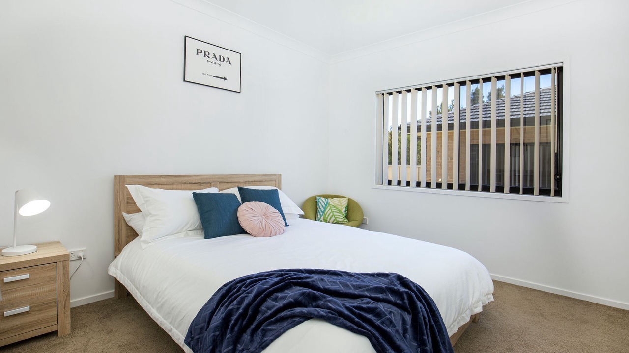 Photo of Bedroom in Culburra Beach