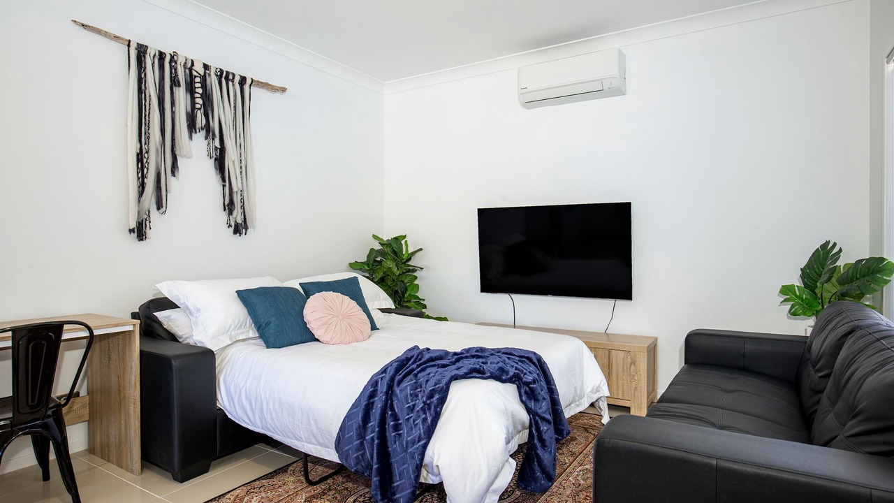 Photo of Bedroom in Culburra Beach