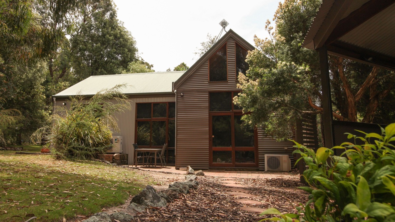 Photo of Outdoor in Halls Gap