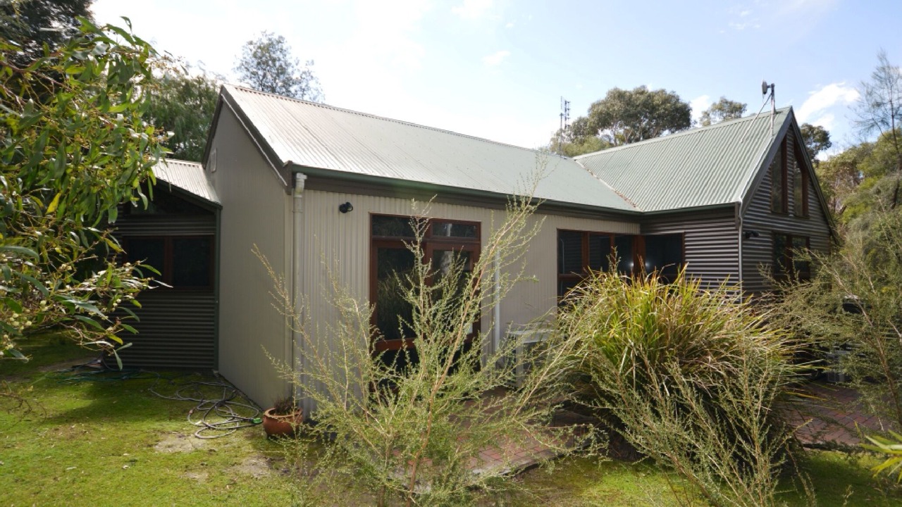Photo of Outdoor in Halls Gap