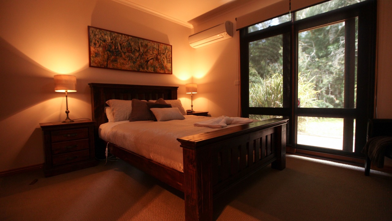 Photo of Bedroom in Halls Gap