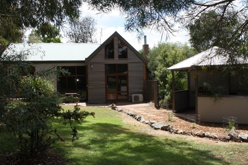 Photo of Outdoor in Halls Gap