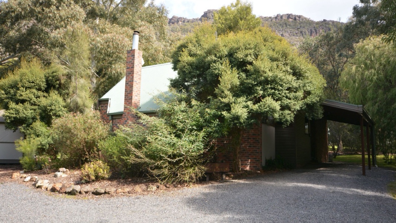 Photo of Outdoor in Halls Gap