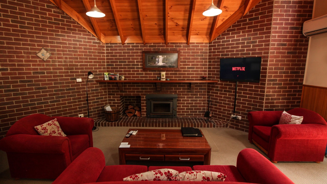 Photo of Livingroom in Halls Gap