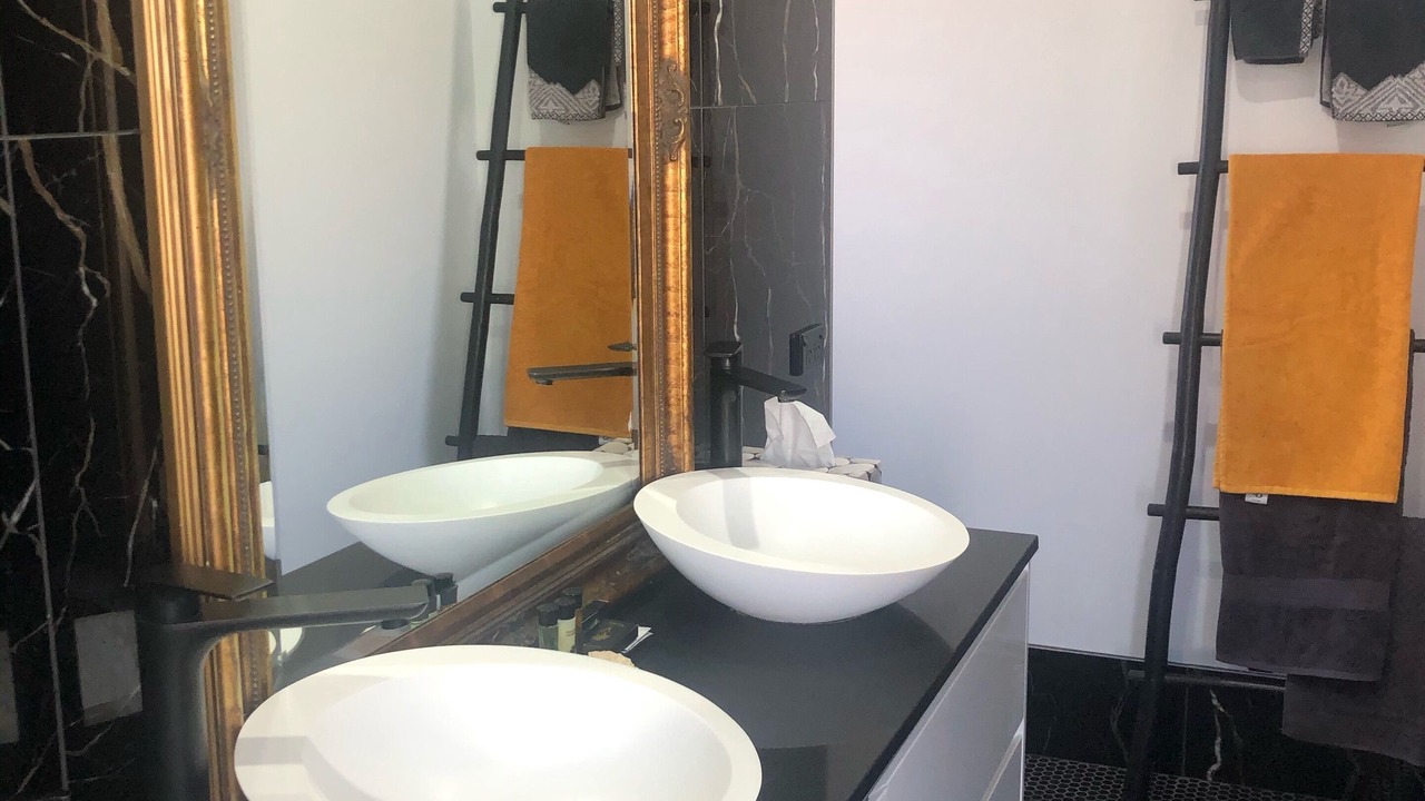 Photo of Bathroom in Mollymook Beach