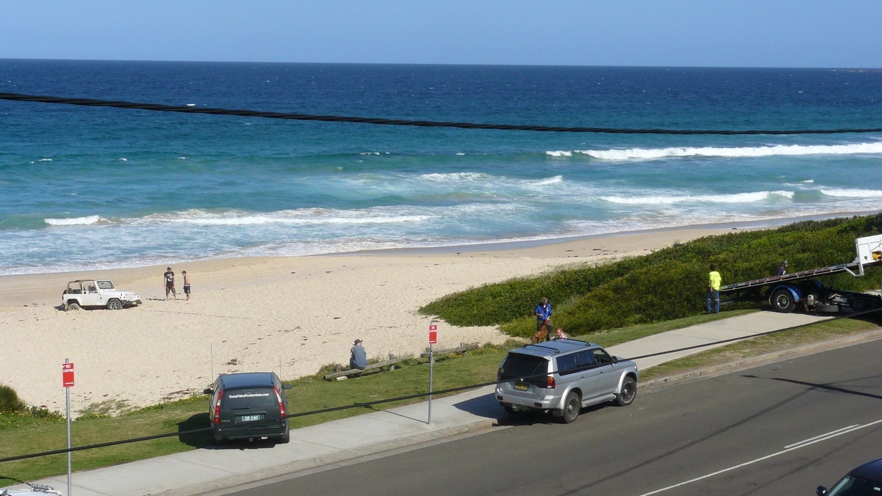 Photo of Others in Mollymook Beach