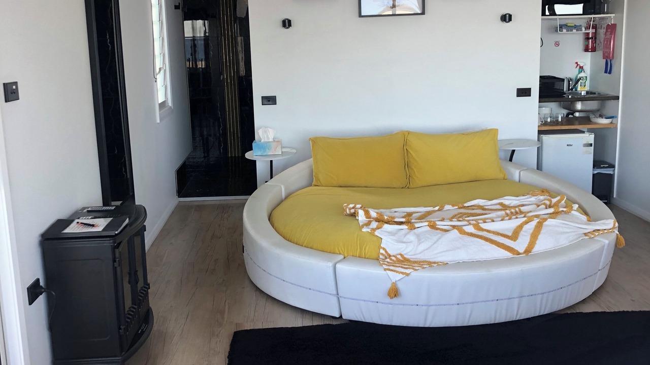 Photo of Bedroom in Mollymook Beach