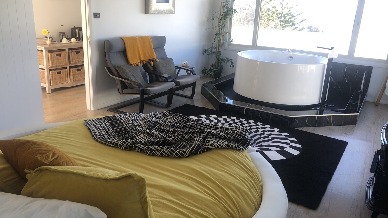 Photo of Bedroom in Mollymook Beach