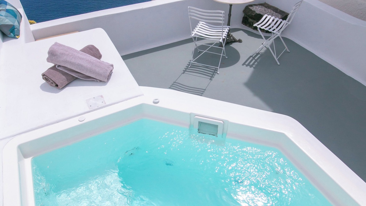 Photo of Outdoor in Oia