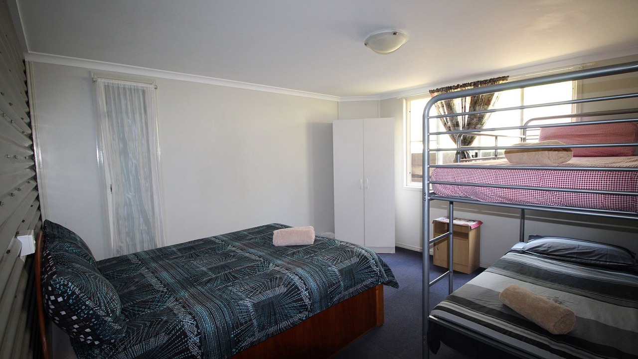 Photo of Bedroom in Orchid Beach