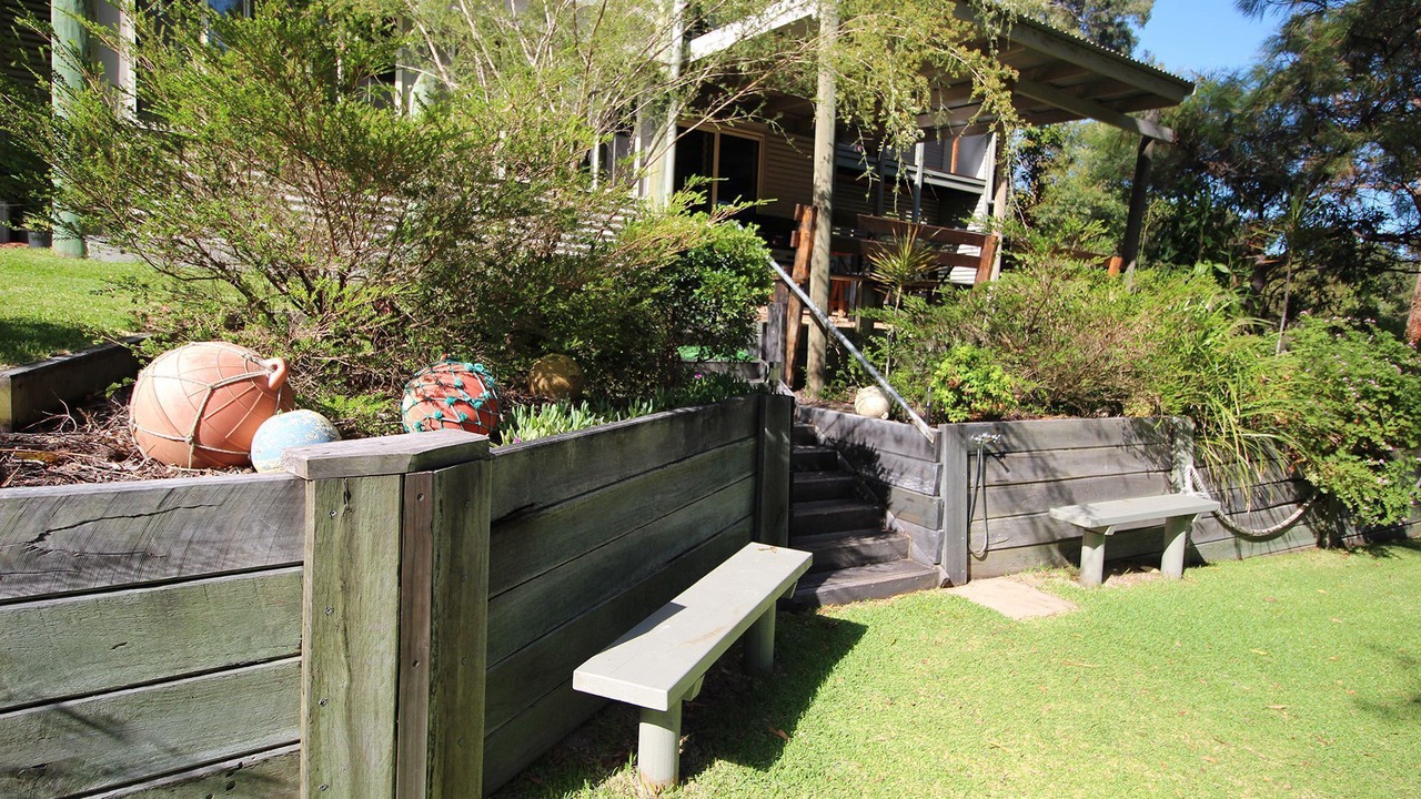 Photo of Outdoor in Orchid Beach