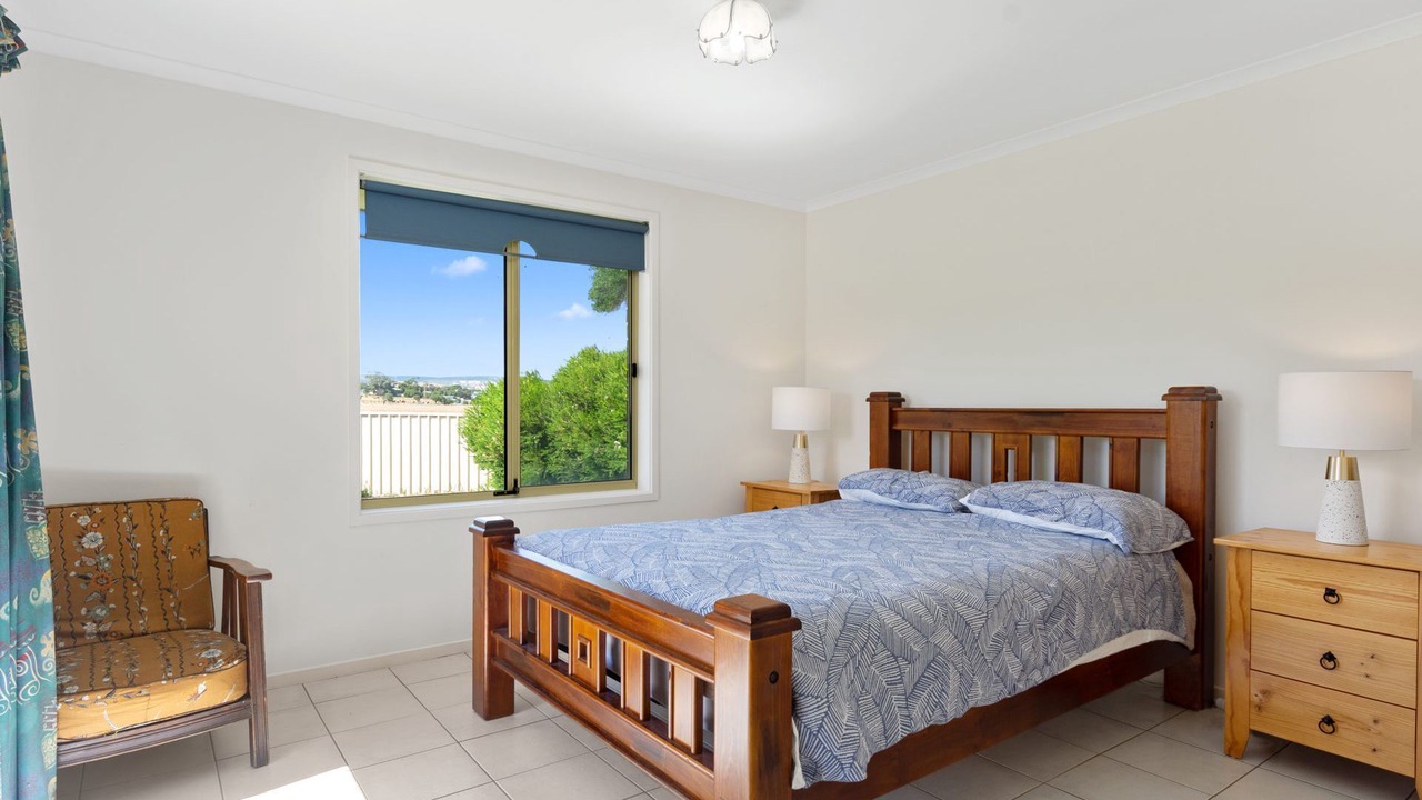 Photo of Bedroom in Normanville