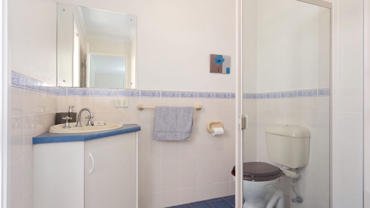 Photo of Bathroom in Normanville