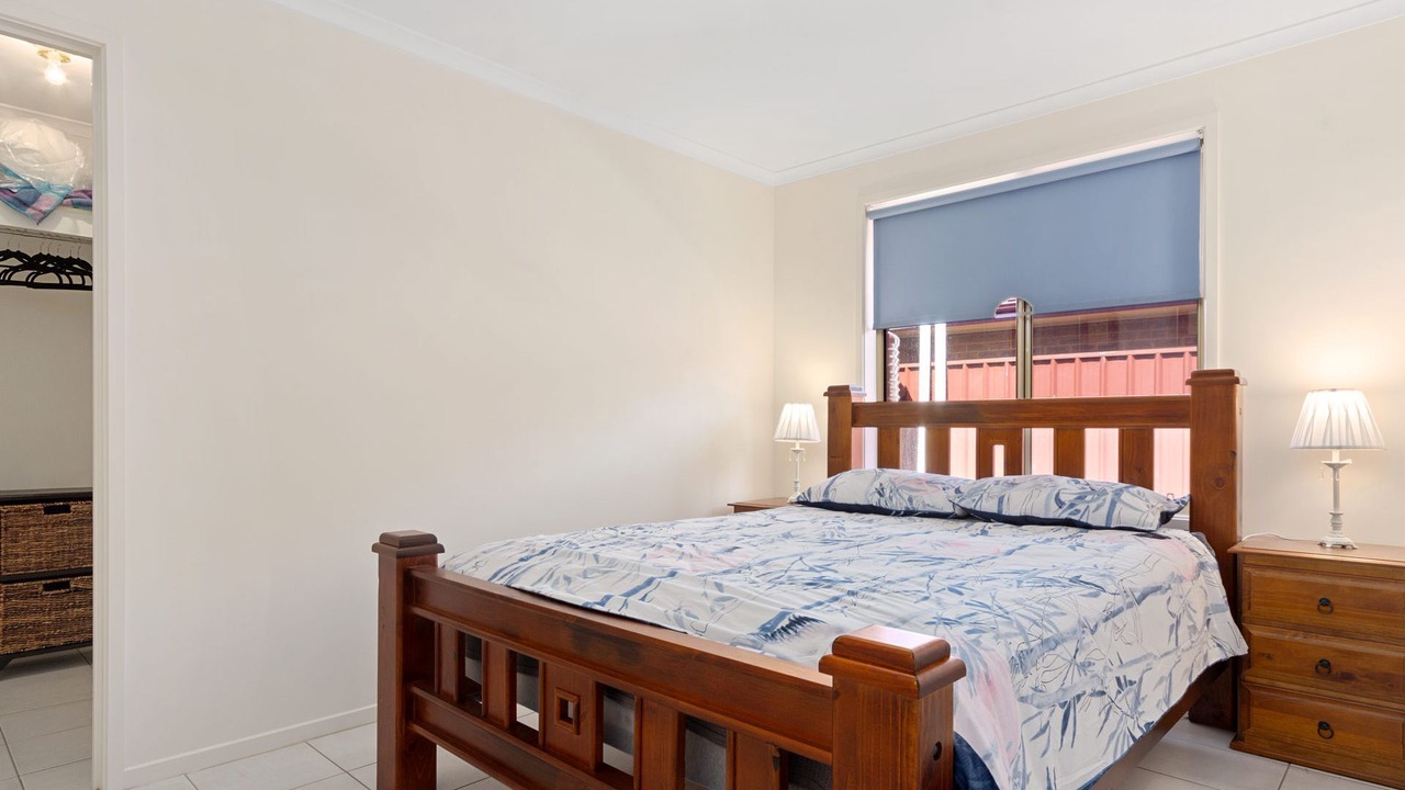 Photo of Bedroom in Normanville