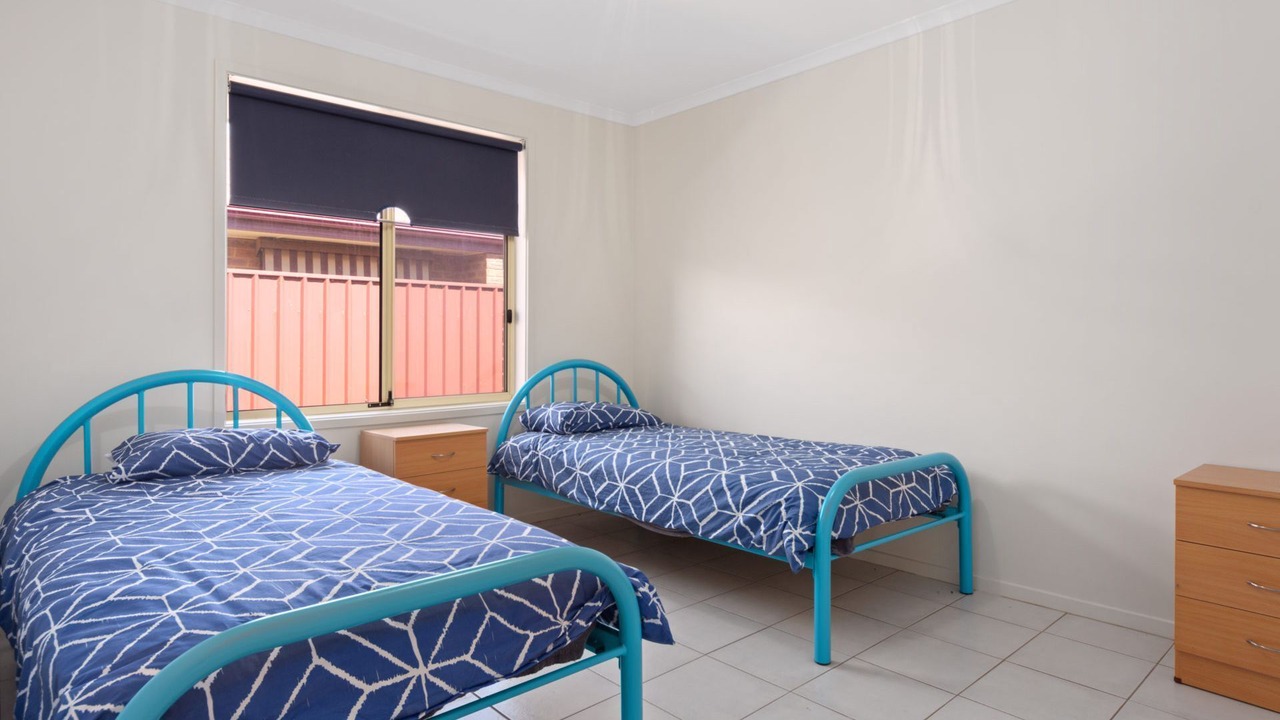 Photo of Bedroom in Normanville