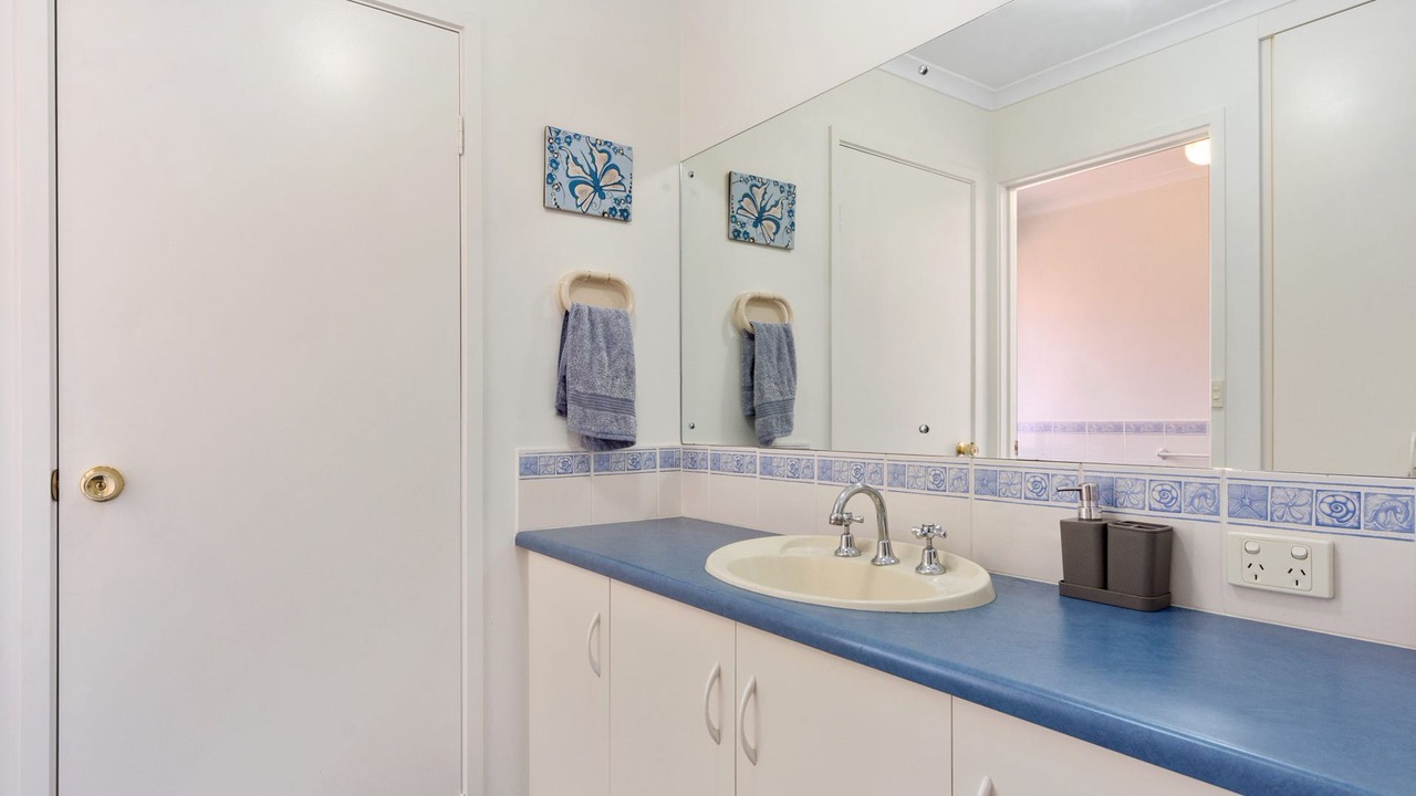 Photo of Bathroom in Normanville