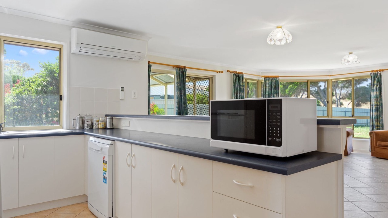 Photo of Kitchen in Normanville