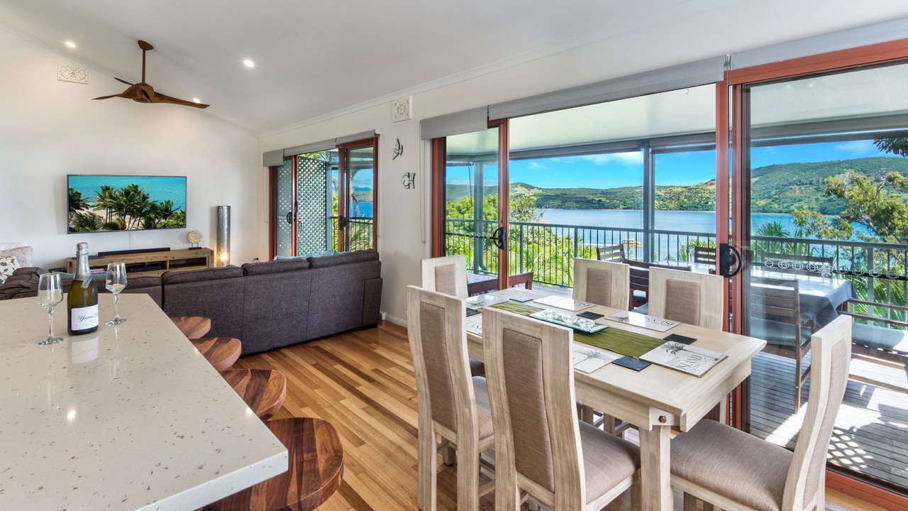 Photo of Others in Hamilton Island