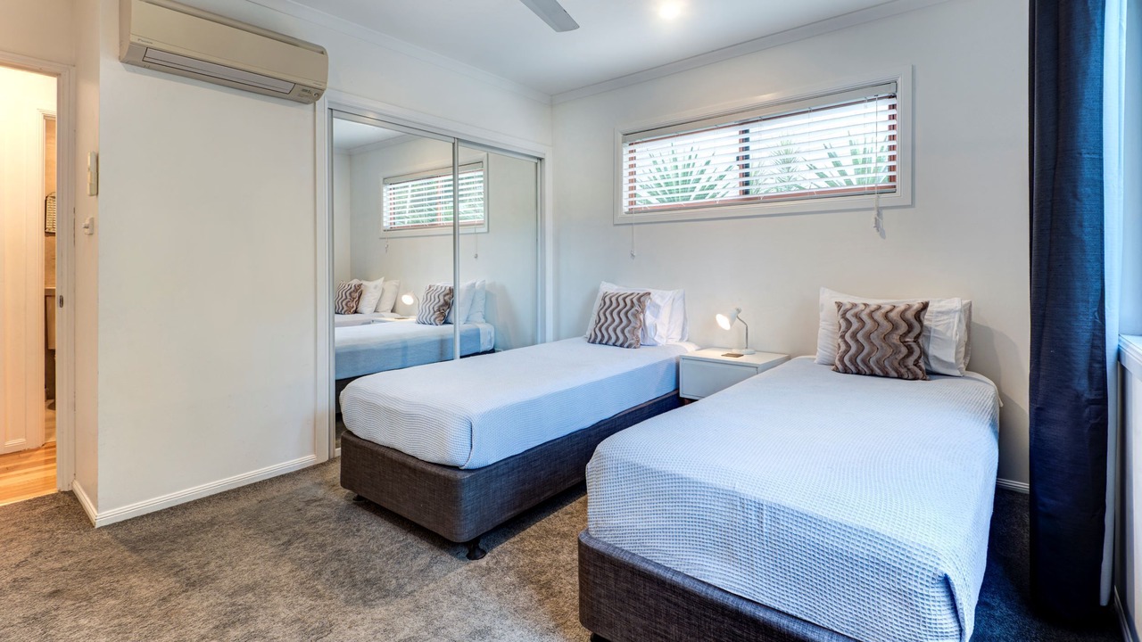 Photo of Bedroom in Hamilton Island