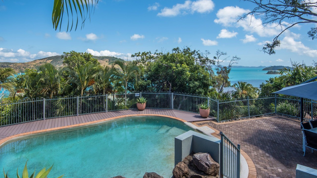 Photo of Outdoor in Hamilton Island