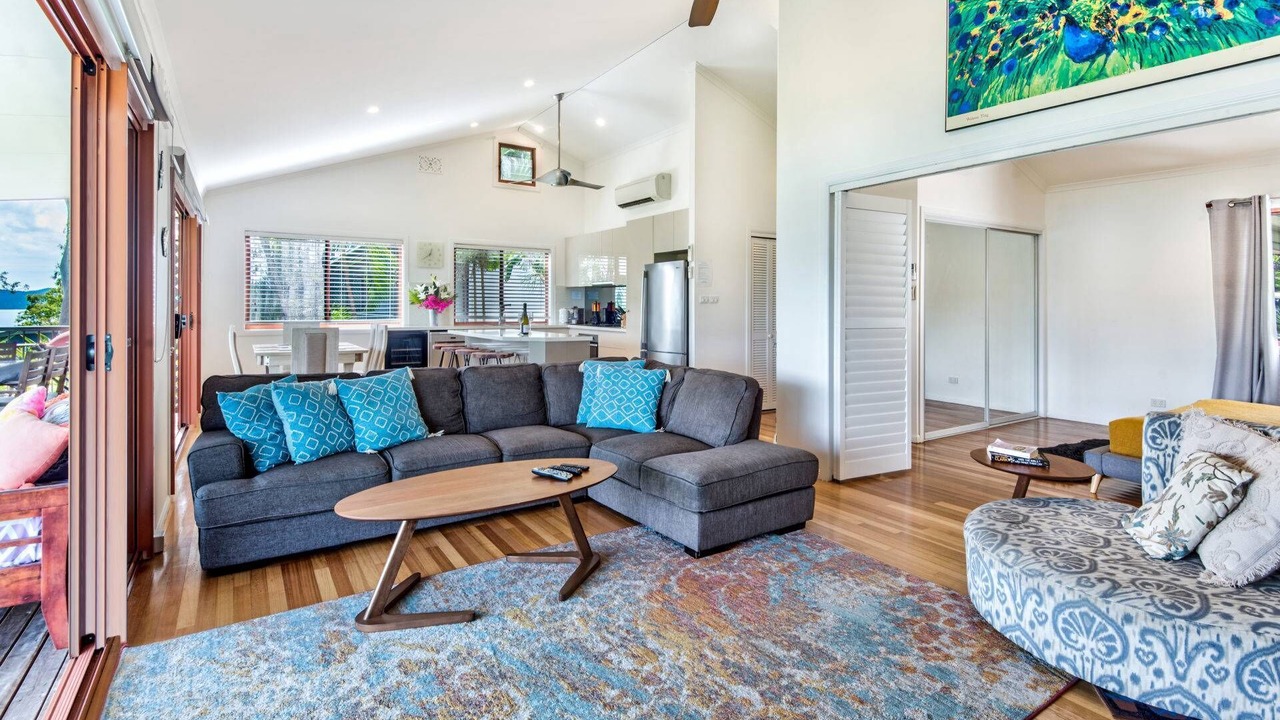 Photo of Livingroom in Hamilton Island