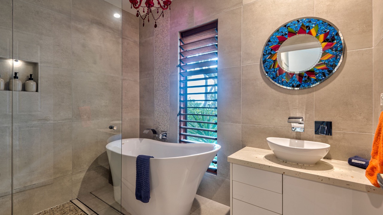 Photo of Bathroom in Hamilton Island