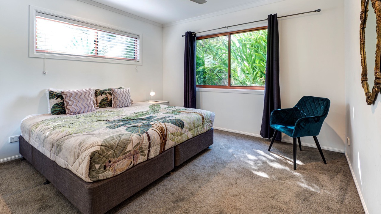 Photo of Bedroom in Hamilton Island