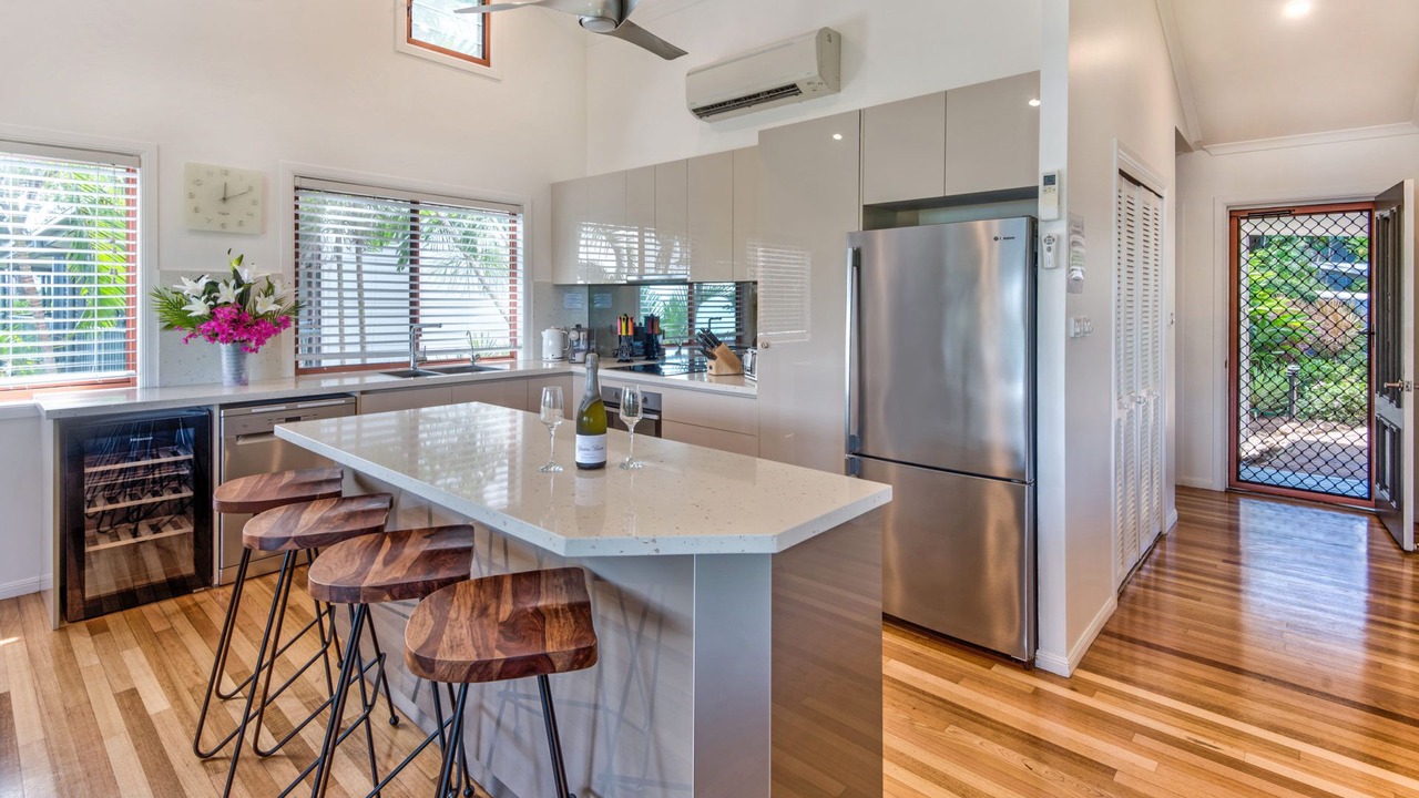 Photo of Kitchen in Hamilton Island