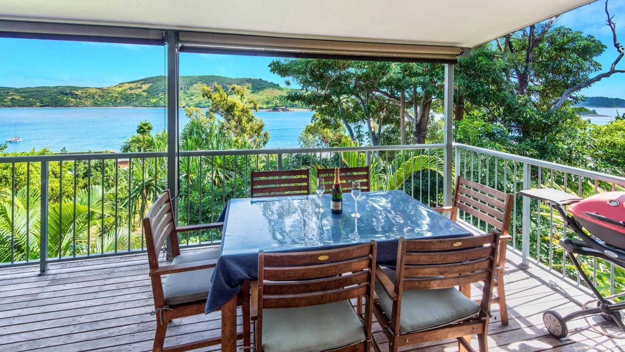 Photo of Outdoor in Hamilton Island