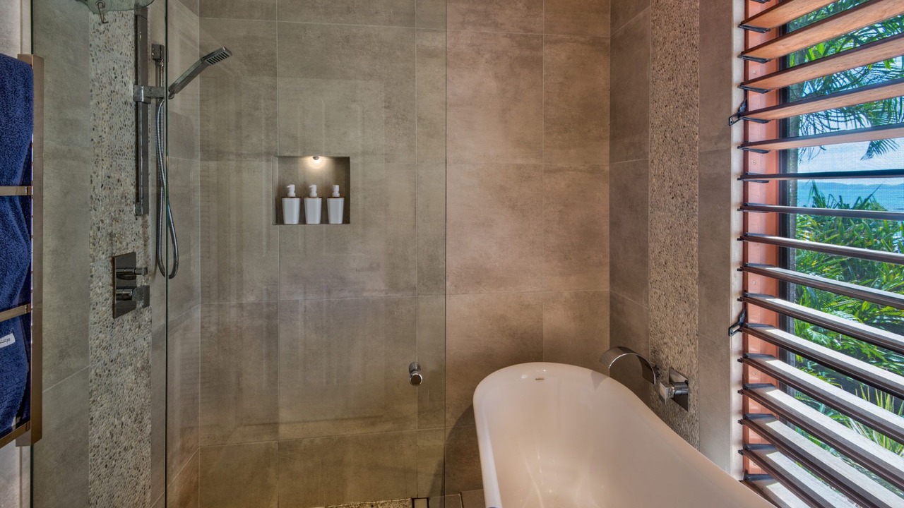 Photo of Bathroom in Hamilton Island