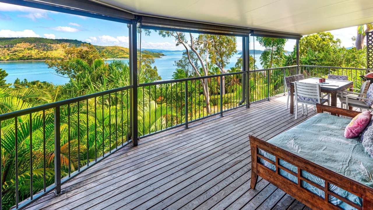 Photo of Outdoor in Hamilton Island