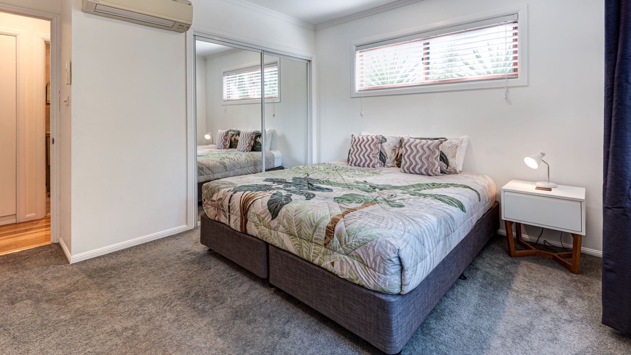 Photo of Bedroom in Hamilton Island