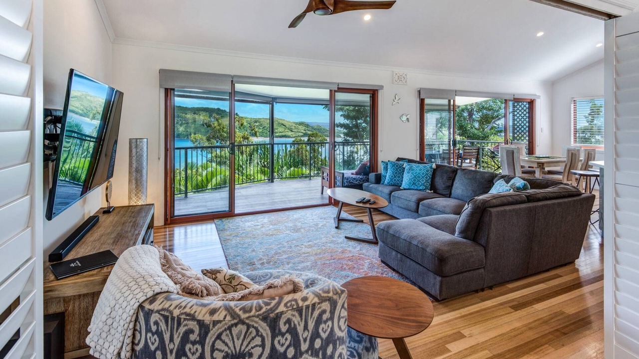Photo of Livingroom in Hamilton Island
