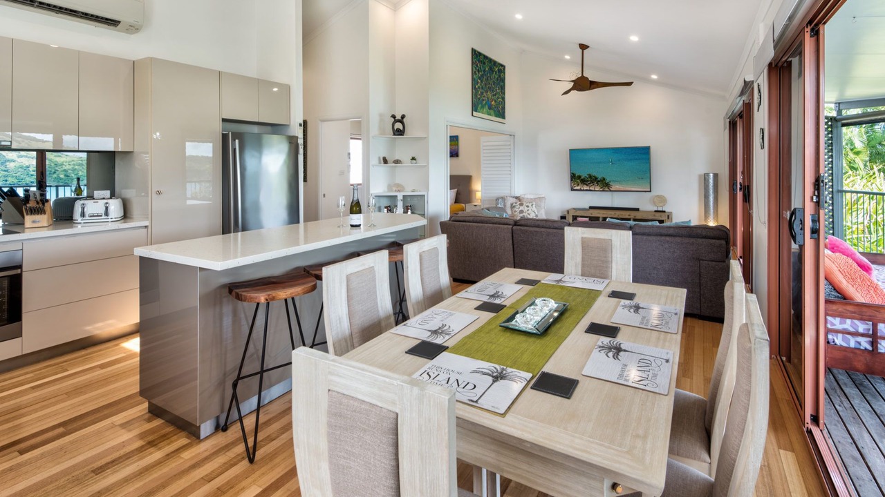 Photo of Others in Hamilton Island