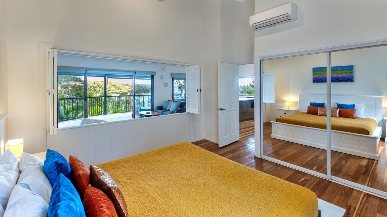 Photo of Bedroom in Hamilton Island