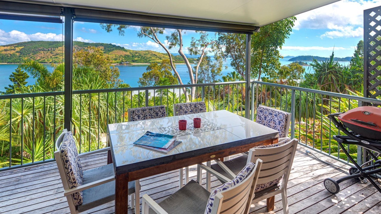 Photo of Outdoor in Hamilton Island