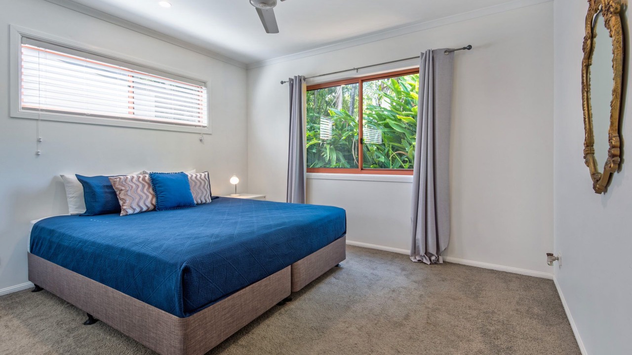 Photo of Bedroom in Hamilton Island