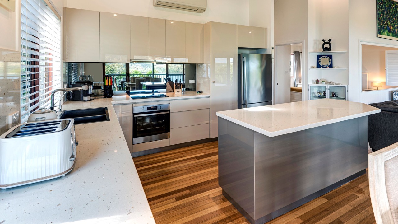 Photo of Kitchen in Hamilton Island