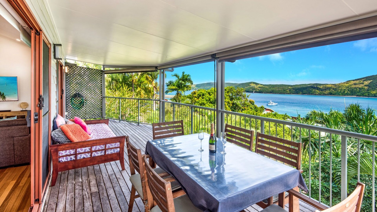 Photo of Outdoor in Hamilton Island