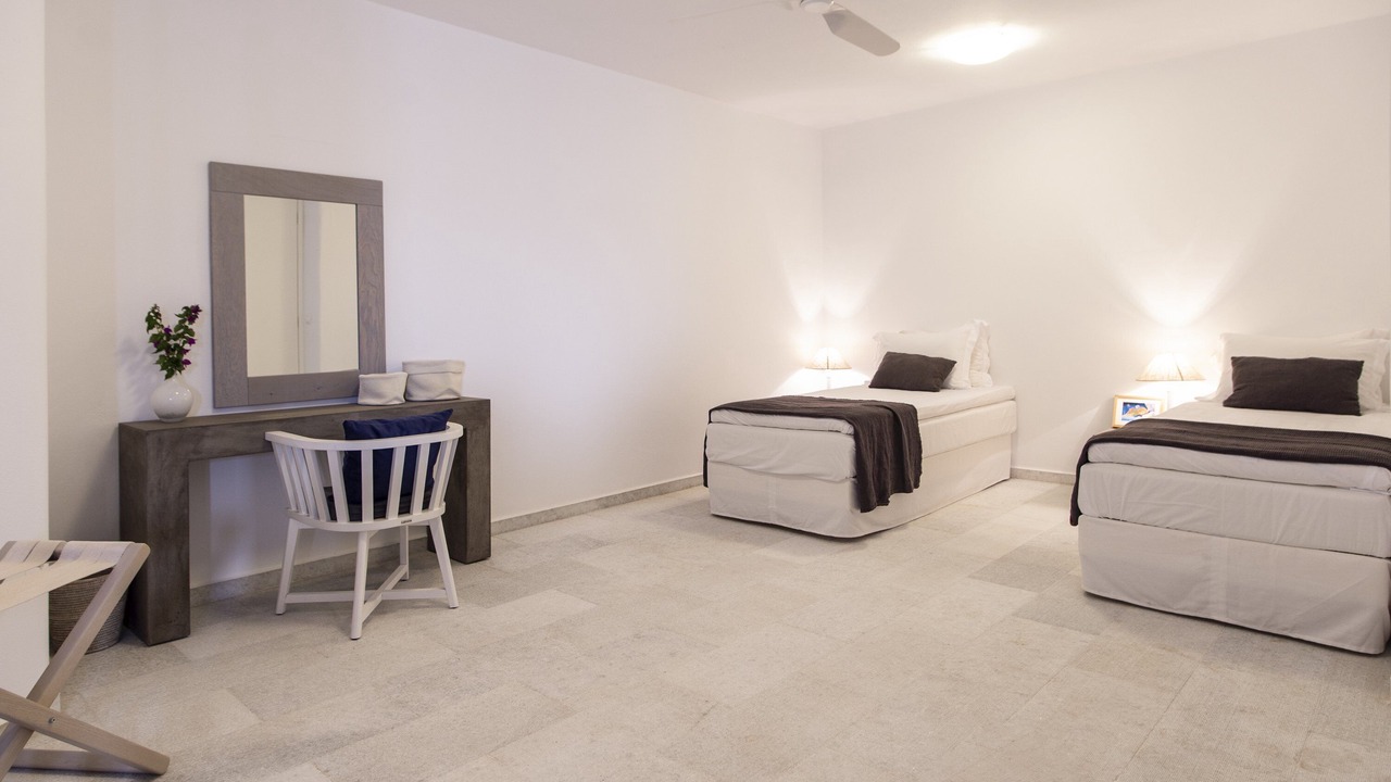 Photo of Bedroom in Santa Maria