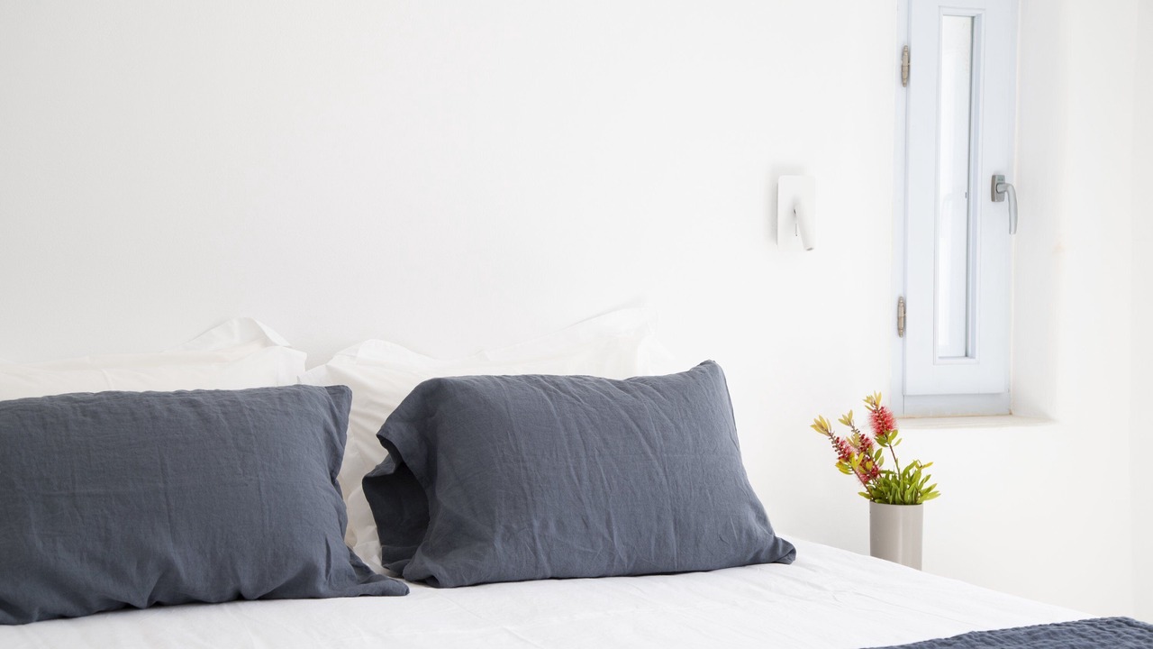 Photo of Bedroom in Santa Maria