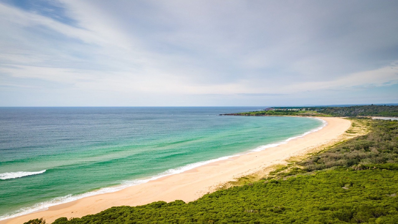 Photo of Others in Tura Beach