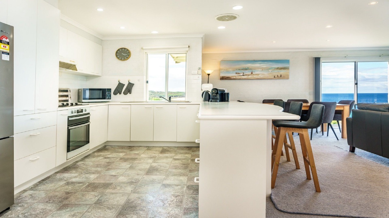 Photo of Kitchen in Tura Beach