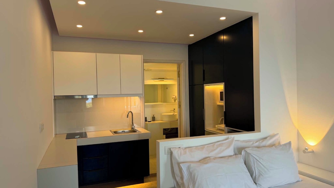 Photo of Bedroom in Kamari